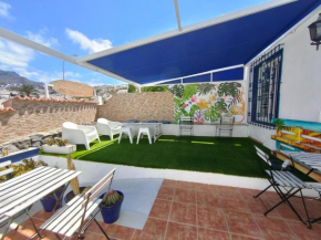 Отель Endless Summer House  Адехе